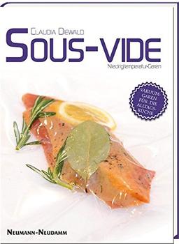 Sous-vide: Niedrigtemperatur-Garen