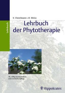 Lehrbuch der Phytotherapie