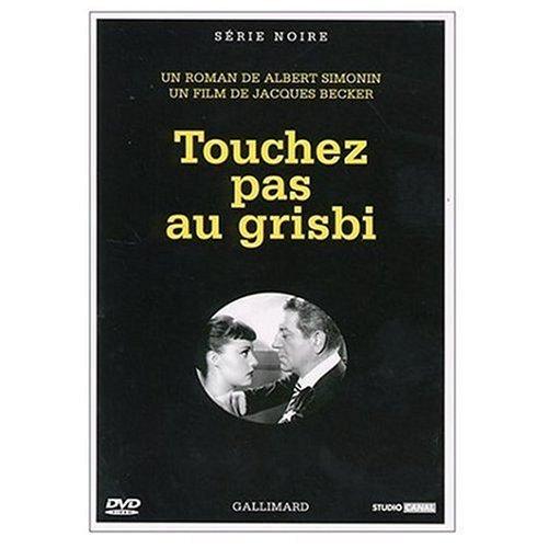 Touchez pas au Grisbi [FR Import]