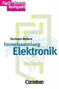 Fachwissen kompakt: Formelsammlung Elektronik