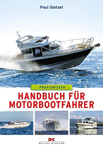 Handbuch für Motorbootfahrer