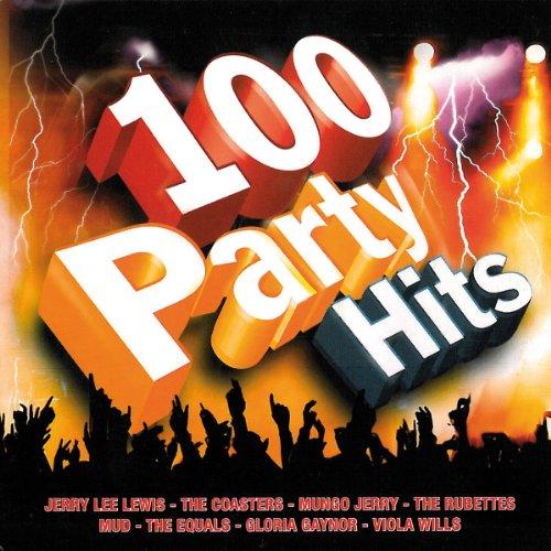 100 Party Hits I