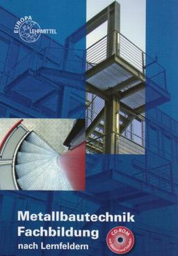 Metallbautechnik Fachbildung