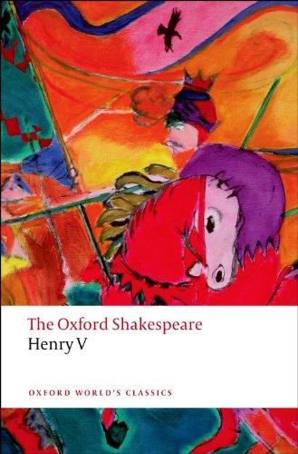 Henry V (Oxford World's Classics)