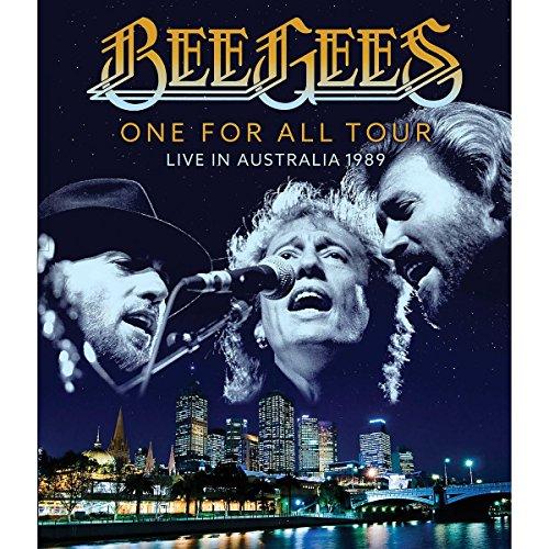 Bee Gees - One for All Tour: Live in Australia 1989 [Blu-ray]