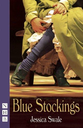 Blue Stockings