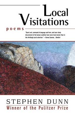 Local Visitations: Poems