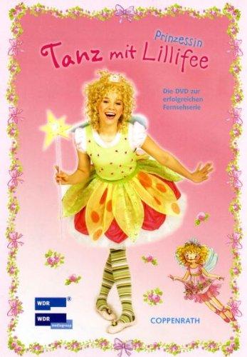 Prinzessin Lillifee - Tanz mit Prinzessin Lillifee