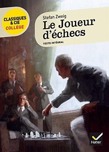 Le joueur d'échecs, 1943