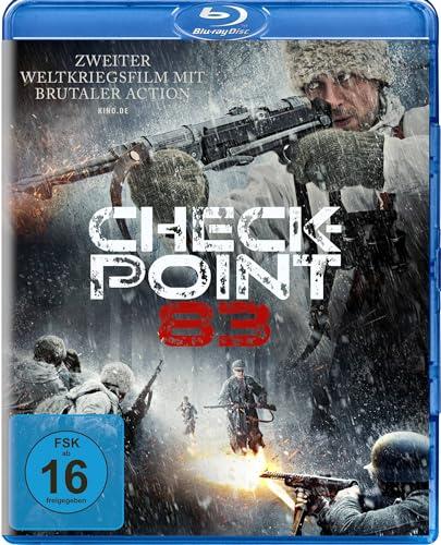 Checkpoint 83 [Blu-ray]