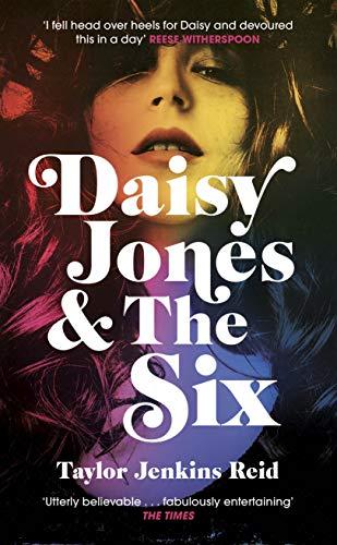 Daisy Jones and The Six: ‘2019’s first pop-culture sensation’ – Telegraph