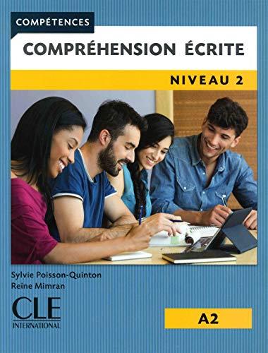 Compréhension écrite : niveau 2, A2