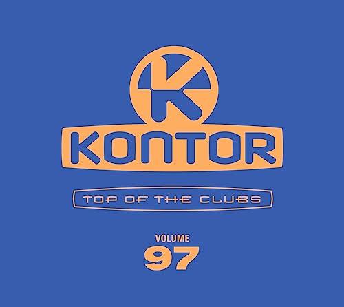 Kontor Top of the Clubs Vol.97