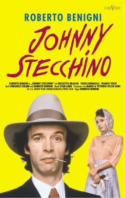 Johnny Stecchino