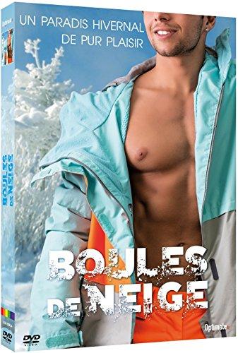 Boules de neige [FR Import]