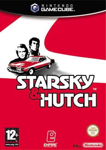 Starsky & Hutch