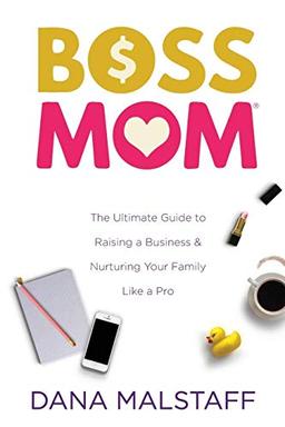 Confessions of a Boss Mom: The Power in Knowing We are Not Alone