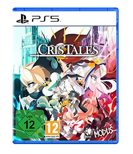 Cris Tales - [PlayStation 5]