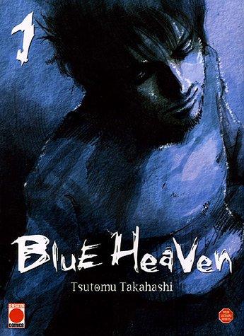 Blue heaven. Vol. 1