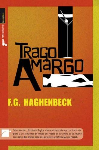 Trago amargo (Criminal (roca))