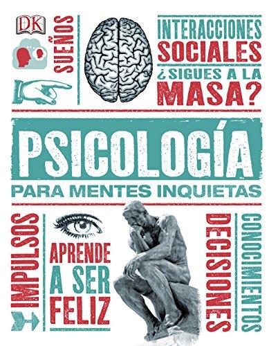 Psicología para mentes inquietas