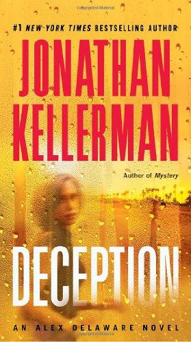 Deception: An Alex Delaware Novel (Alex Delaware Novels)