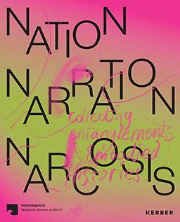 Nation, Narration, Narcosis: Collecting Entanglements and Embodied Histories