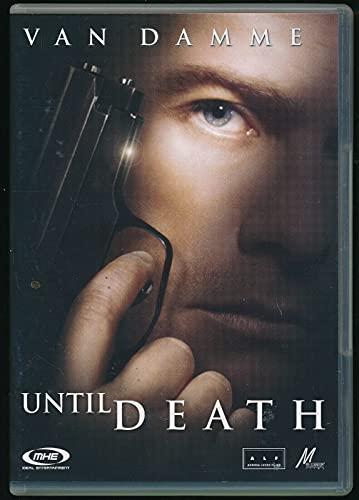 Until death [IT Import]