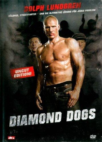 Diamond Dogs (Uncut Edition)