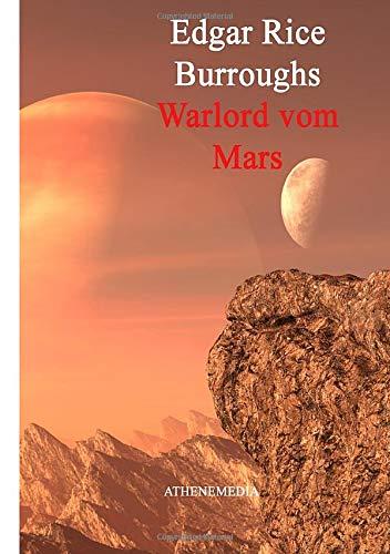 Warlord vom Mars