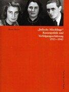 Jüdische Mischlinge: Rassenpolitik und Verfolgungserfahrung 1933-1945. Studien zur jüdischen Geschichte Bd.6