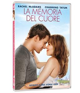 La memoria del cuore [IT Import]