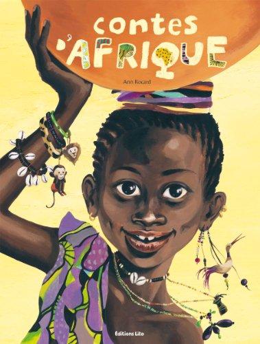 Contes d'Afrique