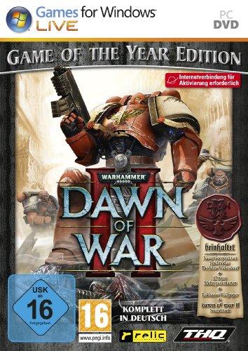 Warhammer 40,000: Dawn of War II - Game of the Year Edition