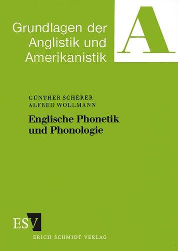 Englische Phonetik und Phonologie