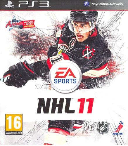 Nhl 11 [UK Import]