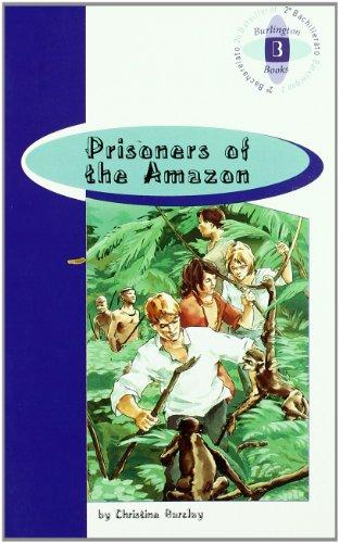 PRISIONERS OF THE AMAZON 2§NB