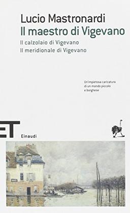 Maestro di Vigevano