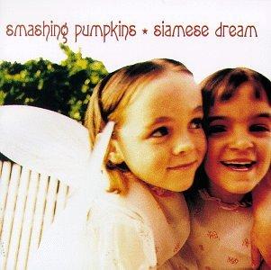 Siamese Dream [Vinyl LP]