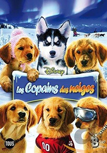 Les Copains des Neiges - DVD