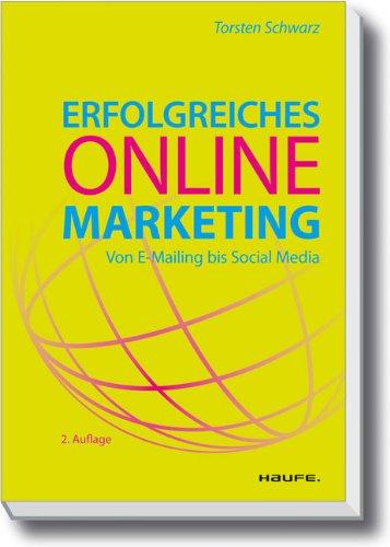 Erfolgreiches Online-Marketing: Schritt für Schritt zum Ziel