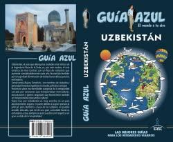 Uzbekistan: GUÍA AZUL UZBEKISTAN