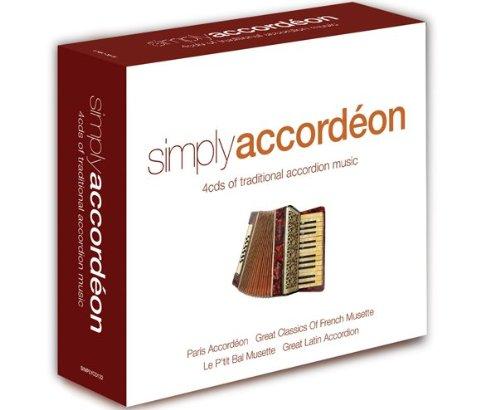 Simply Accordeon