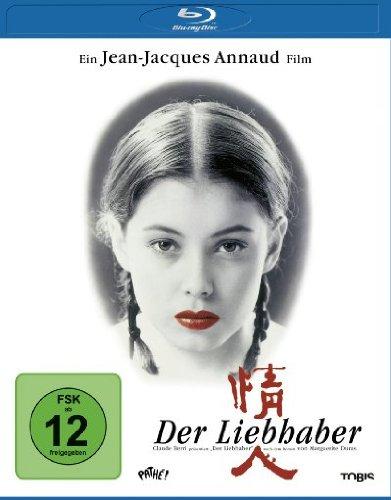 Der Liebhaber [Blu-ray]