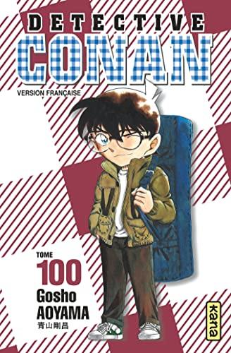 Détective Conan. Vol. 100