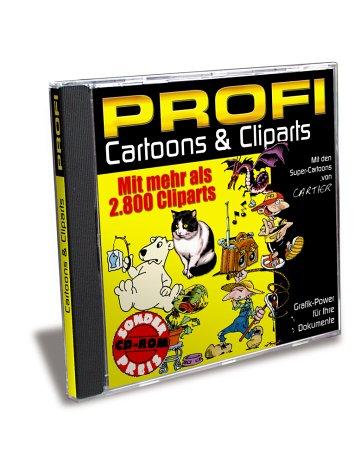 Profi - Cartoons & Cliparts