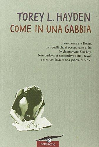 Come in una gabbia (Hayden)