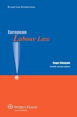 European Labour Law