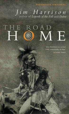 The Road Home (Roman)