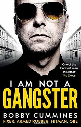 I Am Not A Gangster